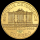1/2 Unze Gold Wiener Philharmoniker Österreich BU