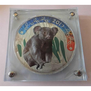 1 Kilo Koala Benin 1000 FRC 2017