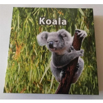 1 Kilo Koala Benin 1000 FRC 2017