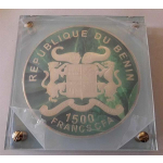1 Kilo Koala Benin 1000 FRC 2017