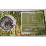 1 Kilo Koala Benin 1000 FRC 2017