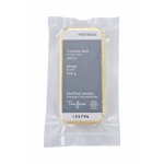 500 g Goldbarren Heraeus 999,99 Gussbarren