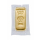 500 g Goldbarren Heraeus 999,99 Gussbarren