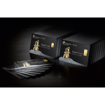 0,5 g Goldbarren Heimerle + Meule Secain Card 999,99 im Blister