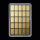 25 x 1 g Goldbarren Heimerle + Meule UnityBar 999,99