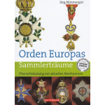Nimmergut Orden Europa Übersichtskatalog /...