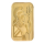 31,1 g (1 Oz) Goldbarren The Royal Mint - Britannia (geprägt) 999,99 im Blister