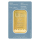31,1 g (1 Oz) Goldbarren The Royal Mint - Britannia (geprägt) 999,99 im Blister