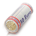 Österreich 2 Euro - ERASMUS PROGRAMM - 2022 bfr.