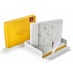 Österreich Sammelkassette der Serie ohne Buch - Mit...