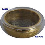 3 Unzen Silber Samoa 2023 - Der Eine Ring 3-Dimensional -...