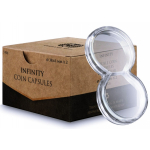 1 x Germania Mint Infinity Duo-kapsel - Original Germania...