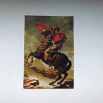 Cook Inseln 5$ Silber 2009 PP NAPOLEON Great Battles Commanders Proof