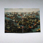 Cook Inseln 5$ Silber 2010 PP Grunwald Great Battles Commanders Proof