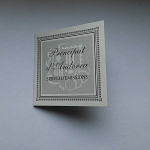 Andorra 5 Dinars  BEATIFICATION JOHN PAUL II Silber Münze Hologram 2011 Proof