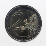 2 Euro Monaco 2009 Fürst Albert II