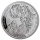 1 oz Ruanda 2023 Proof Privy - BERGGORILLA - SONDEREDITION 15 Jahre Jubiläum African Ounce - 50 RWF