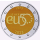 Irland 2 Euro 2023 bfr. - 50 Jahre EU - bankfrisch