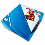 AURINUM*TOP*ANGEBOT** 1 oz Samoa 2023 Proof - The FLASH / BLITZ - 5 $ - Serie DC Comics Samoa Ausgabe 3