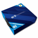 AURINUM*TOP*ANGEBOT** 1 oz Samoa 2023 Proof - The FLASH / BLITZ - 5 $ - Serie DC Comics Samoa Ausgabe 3