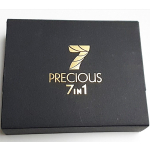 Solomon Island  Silber PRECIOUS 7 IN 1 Solar System 2014  10 Dollar 999,99