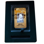 2 oz Niue 2016 BU - Four Verso - PANDA - Rotierender Panda