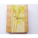 2 oz Niue 2016 BU - Four Verso - PANDA - Rotierender Panda