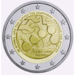Zypern 2 Euro 2023 - 60 Jahre Gründung der...