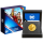 1 Unze Gold Niue 2023 Proof - SHAZAM -  Classic Superheroes - " Serie Klassische Superhelden " Ausgabe 7 - 250 NZD