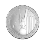 1 /2 Unze Silber War in the Pacific Coin 2013 Australien...