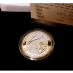 AURINUM*TOP*ANGEBOT** 1 oz Australien 2023 Proof -...