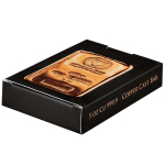 5 oz Kupferbarren Germania Mint - Hologramm mit...