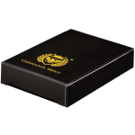 5 oz Kupferbarren Germania Mint - Hologramm mit Identcodes + individuelle Nummern