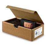 10 oz Kupferbarren Germania Mint - Hologramm mit Identcodes + individuelle Nummern