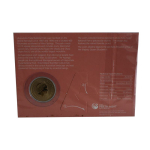 Australien 1$ Celebrate Australia 2012 - KOMODOWARAN -...