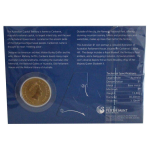 Australien 1$ Celebrate Australia 2009 - CANBERRA -...