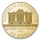 1/2 Unze Gold Wiener Philharmoniker Österreich 2024 BU
