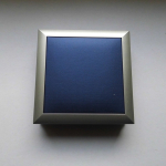 Palau 2011 1 $ Papst Johannes Paul II - Seligsprechung - 2$