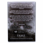 1 oz Solomon Islands 2024 Proof - JAGUAR GITARRE - Serie Guitar Shaped Coins 2 $ - 5. Ausgabe