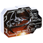 1 oz Niue 2024 Proof Star Trek - DEEP SPACE NINE -...