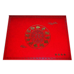 12 x 32 g Bimetall China Lunar - Zodiac - Medaillenset  - offizielle Gedenkmedaillen - Box + Zertifikat - China Money Stamp Company