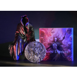 2 oz Kamerun 2025 - DER KNOCHEN-DÄMON aus der...