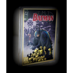 AURINUM*TOP*ANGEBOT** 5 oz Niue 2024 Gilded Proof - 85...