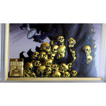 AURINUM*TOP*ANGEBOT** 5 oz Niue 2024 Gilded Proof - 85...