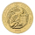 1 oz Gold UK 2024 BU - WELSH DRAGON WALISER DRACHE - Royal Tudor Beasts - Ausgabe 5 der Serie!