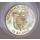 5,31 g GOLD Panama 1978 Proof - 75 Jahre UNABHÄNGIGKEIT Panama - 75 Balboas