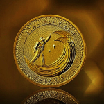 1/10 oz Gold Malta 2022 Proof - SOLARIS - 10 Euro -...