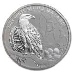 WIEDER*DA** 1,5 oz Australien 2022 BU - WEISSBAUCH...