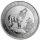 3/4 Unze Silber 2015 Kanada Grey Wolf