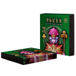 2 oz Silber Gussbarren 2024 - KREUZ KÖNIG - KING of...